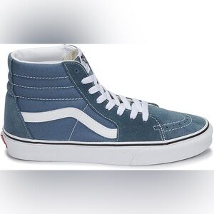 Vans Sk8 Hi Tops